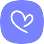 live message android application logo